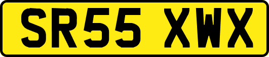 SR55XWX