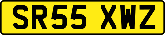 SR55XWZ