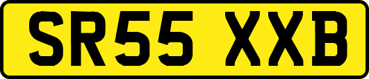 SR55XXB