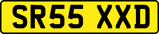 SR55XXD