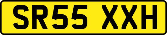 SR55XXH