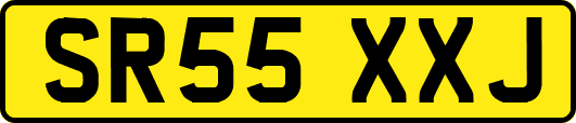 SR55XXJ