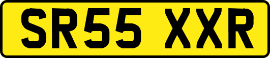 SR55XXR