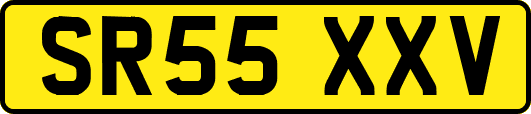 SR55XXV