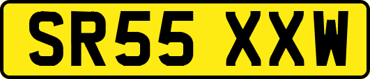 SR55XXW
