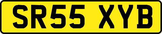 SR55XYB