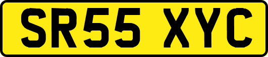 SR55XYC