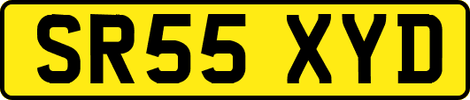 SR55XYD