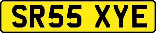 SR55XYE