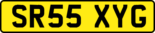 SR55XYG