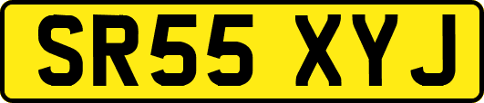 SR55XYJ