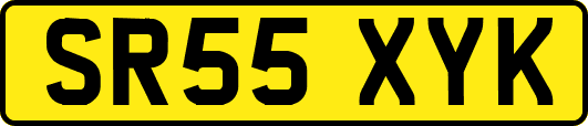 SR55XYK