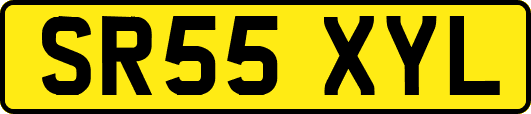 SR55XYL