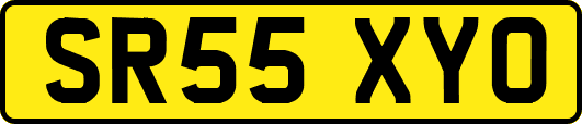 SR55XYO