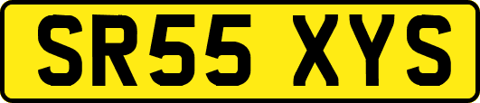 SR55XYS