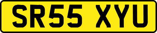 SR55XYU