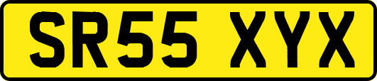 SR55XYX