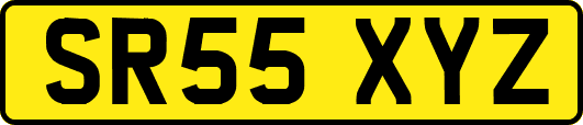 SR55XYZ