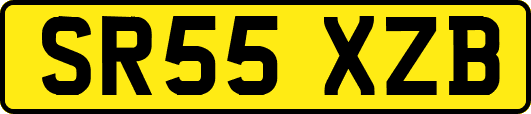 SR55XZB