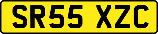 SR55XZC