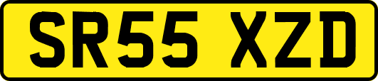 SR55XZD