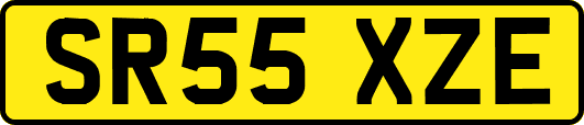 SR55XZE