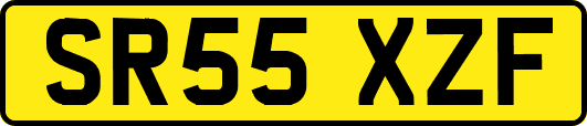 SR55XZF