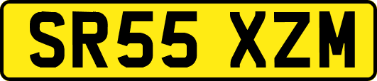 SR55XZM