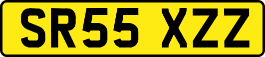 SR55XZZ