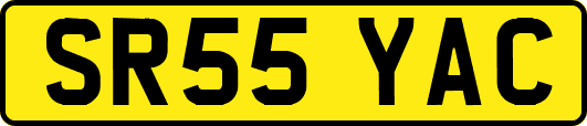 SR55YAC