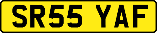 SR55YAF