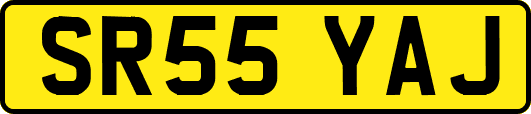 SR55YAJ