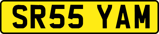 SR55YAM