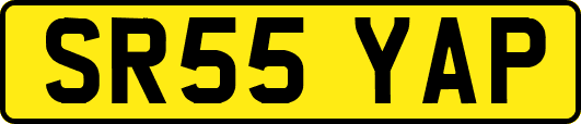 SR55YAP