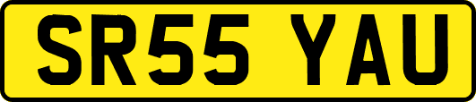 SR55YAU