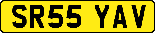 SR55YAV