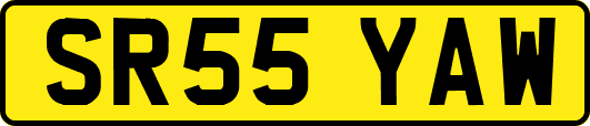SR55YAW