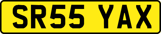 SR55YAX