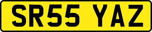 SR55YAZ