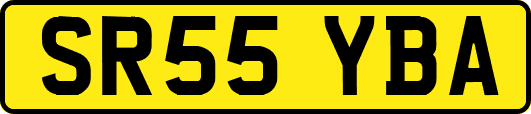 SR55YBA