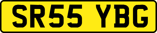SR55YBG