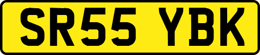 SR55YBK