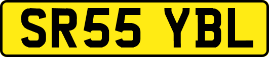 SR55YBL
