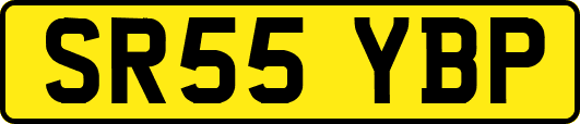 SR55YBP