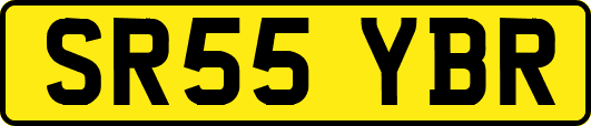 SR55YBR
