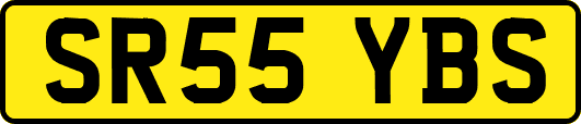 SR55YBS