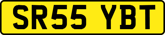 SR55YBT