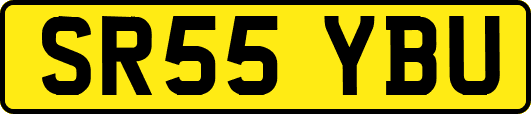 SR55YBU