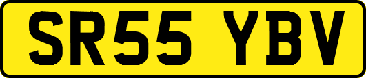 SR55YBV