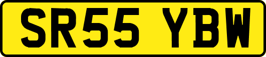 SR55YBW